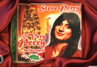 Have a Perry, Perry Christmas!